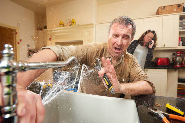Best 24/7 water damage repair  in Herlong, CA
